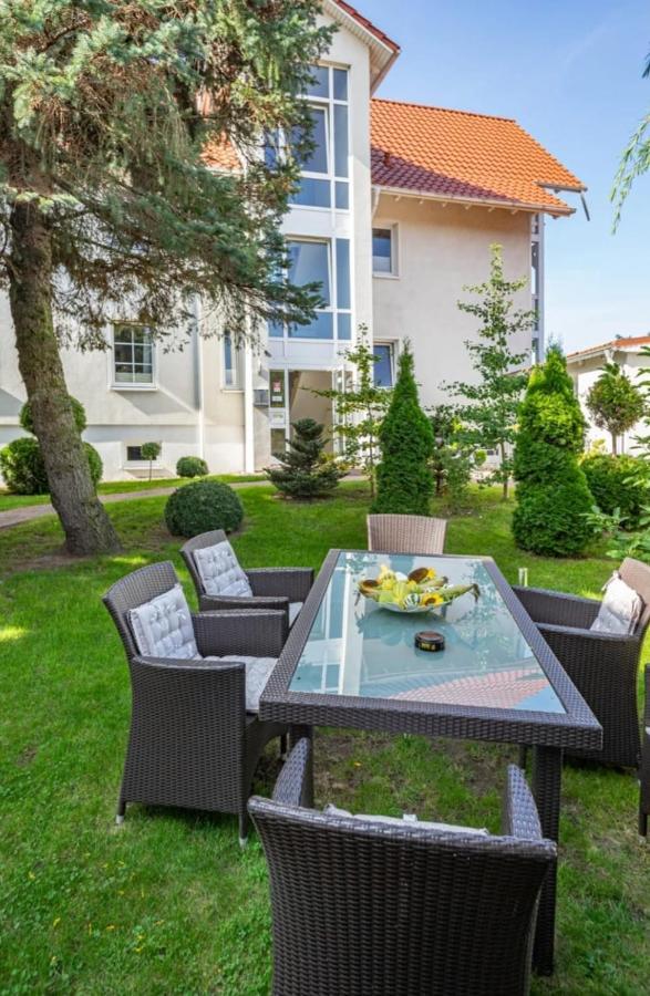 Pension Bergen Bergen Auf Rugen Ngoại thất bức ảnh